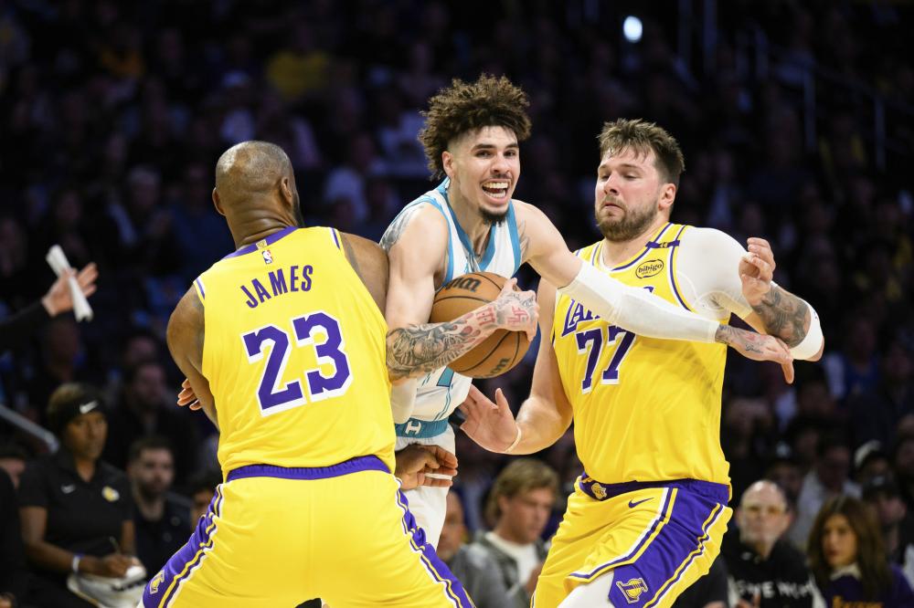 功的NBA